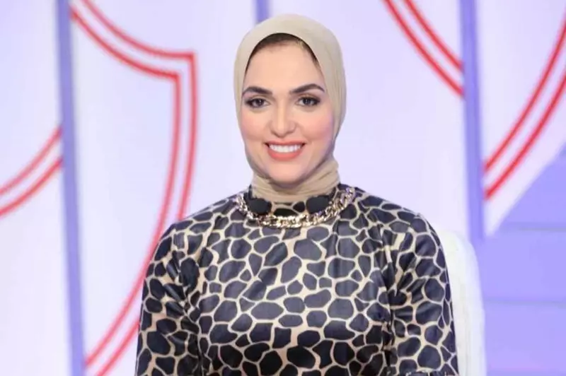 تصريحات صادمة ونارية من نيرة الاحمر