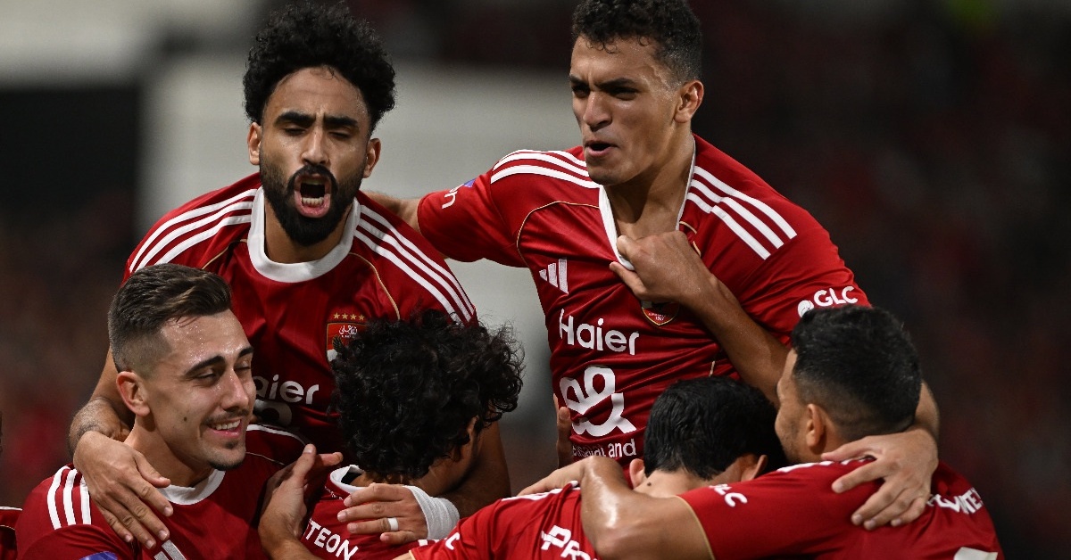 الأهلي