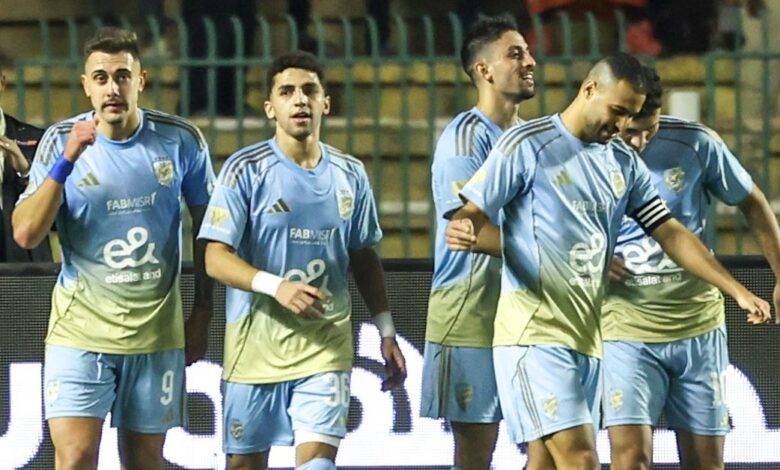الأهلي