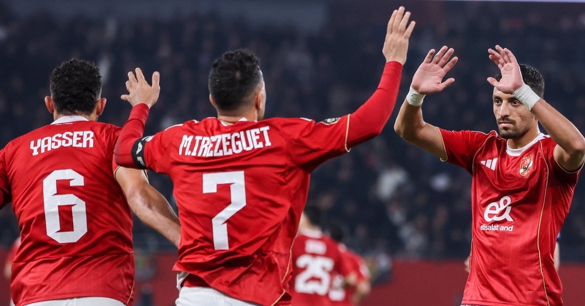محمد الشناوي يتخذ قرارًا ناريًا قبل كأس الأمم وخلاف حاد بين نجم الأهلي ومحمود الخطيب حول التجديد