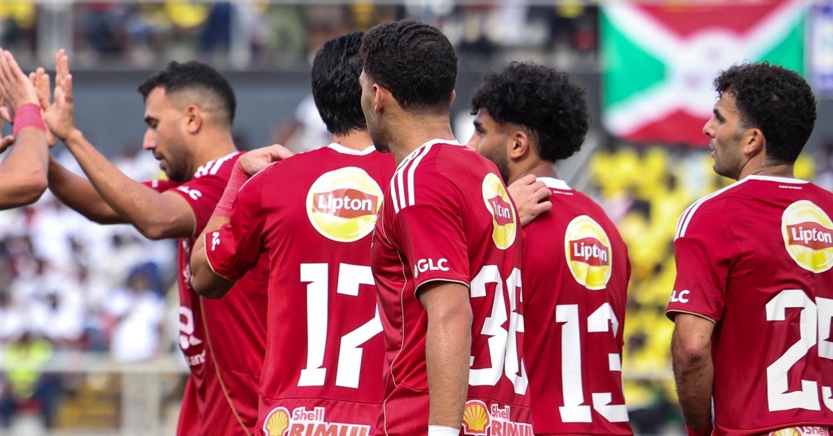الأهلي