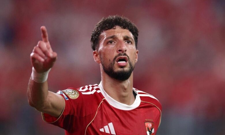 الأهلي