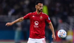 الأهلي كلوب