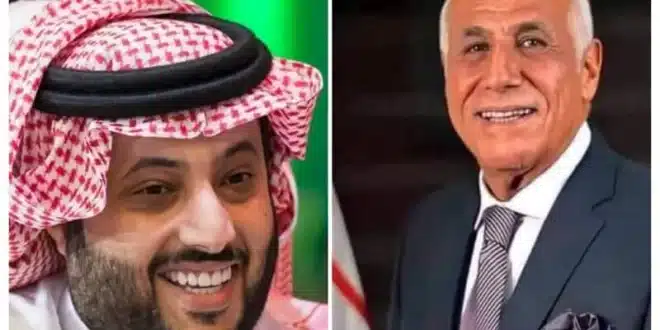 تركى