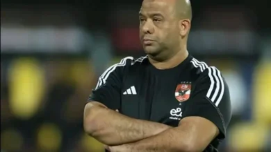 العرض الاخير