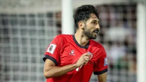 الأهلي كلوب يزن النعيمات