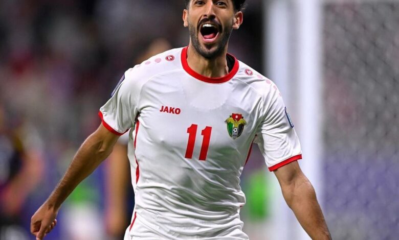 النعيمات
