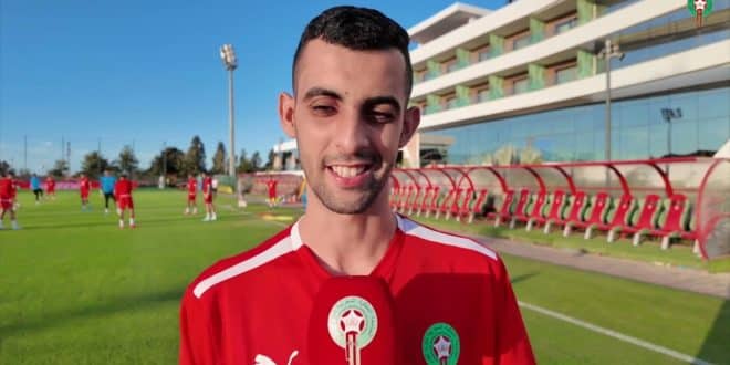 بلعمري
