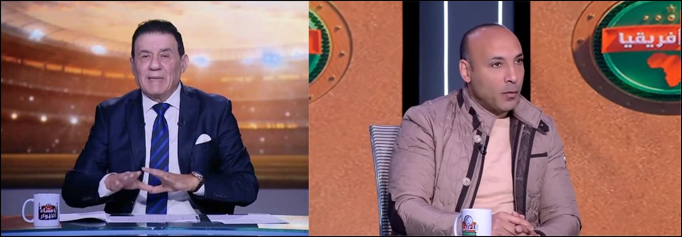 عبد العزيز يُفجّر المفاجآت المنتخب بيكسب بالبركةو مدحت شلبي ينفجر غضبا وتصريح محمد صلاح المثير