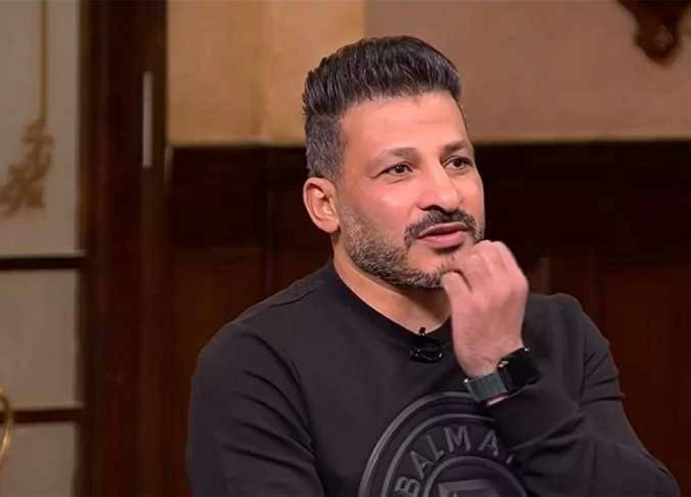 قناة الزمالك تفتح النار على سيد معوض بعد تصريح «ضارب إيه»