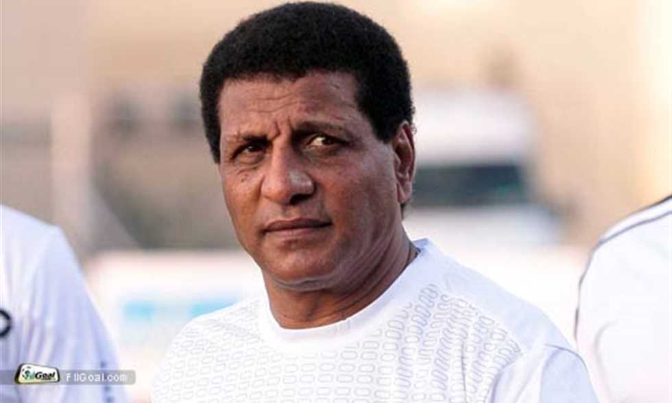 الزمالك يصدم سيف جعفر بهذا القرار