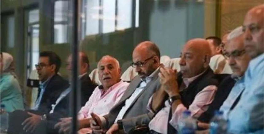 أول رد من مجلس الزمالك على تصريحات أحمد سليمان.. هل تم تهميشيه؟