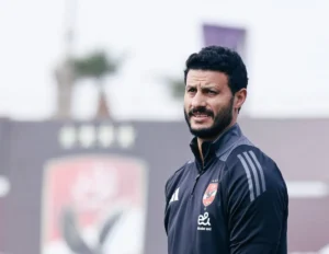 محمد الشناوي