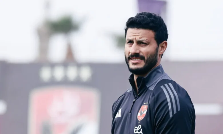 محمد الشناوي