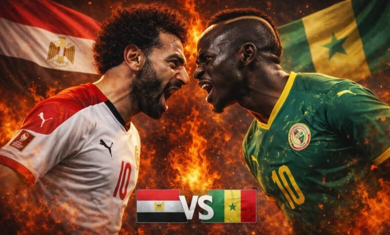 السنغال