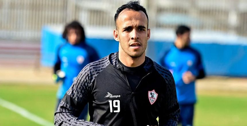 علامة استفهام المصري يرغب في التعاقد مع ناصر منسي