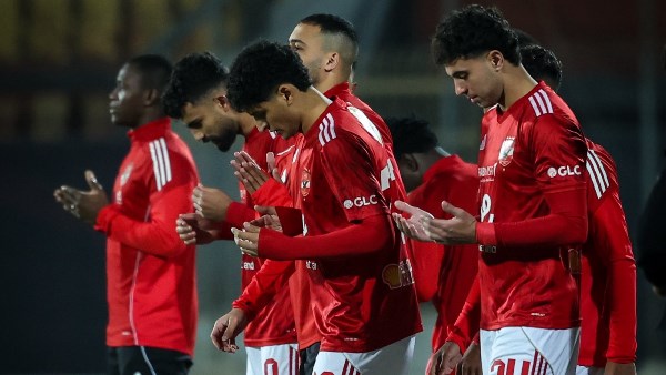 صورة من موقع الأهلي كلوب