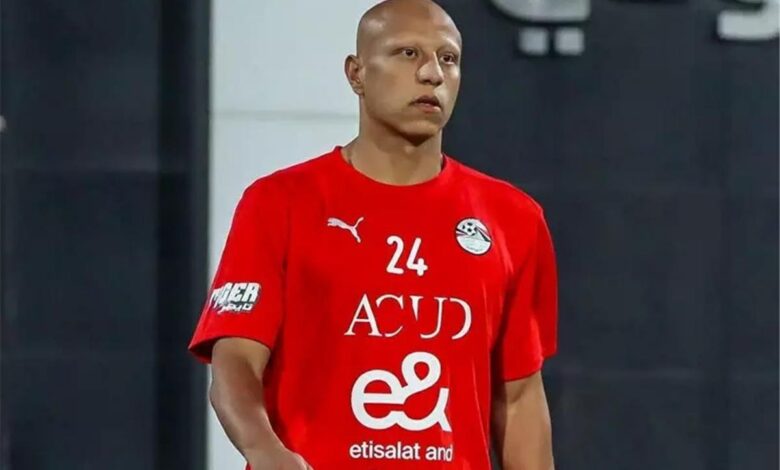مفاجأة