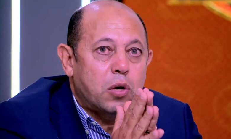أحمد سليمان