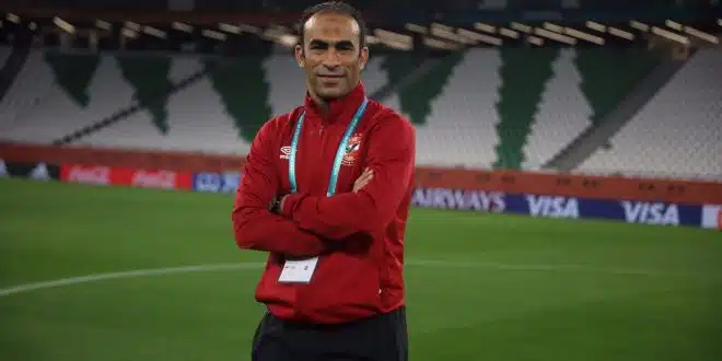 الأهلي