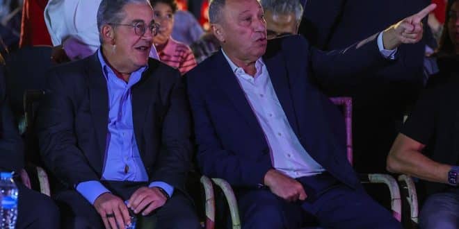 الأهلي