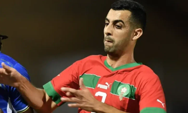 بلعمري
