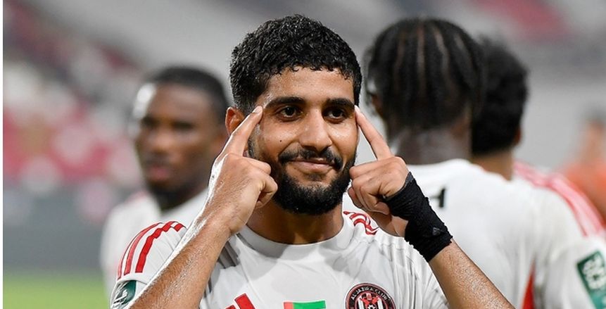 الأهلي