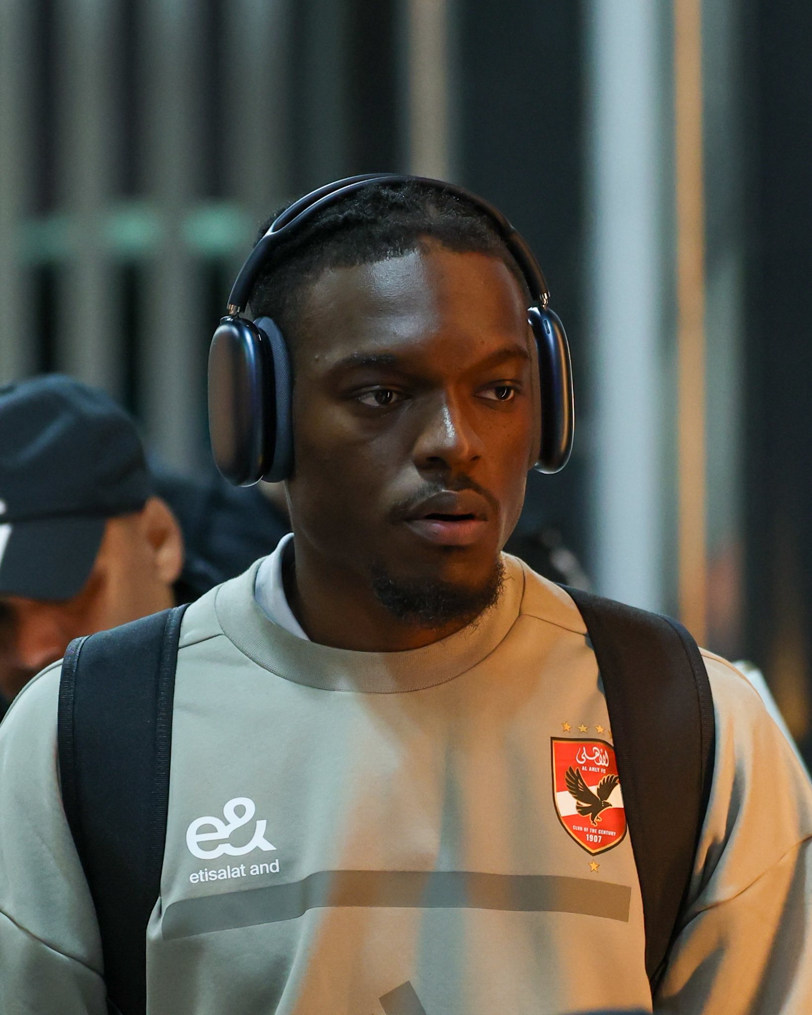 أول رد فعل من الخطيب بعد تصرف نجم الاهلى عقب لقاء الاسماعيلي