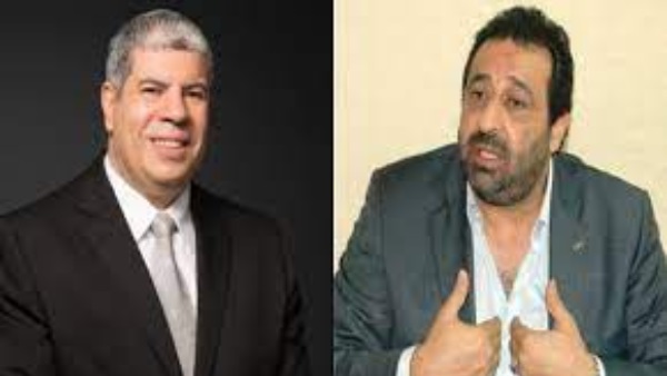 مجدى