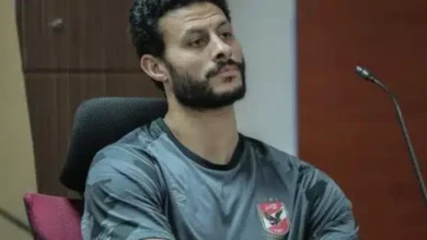 محمد الشناوي