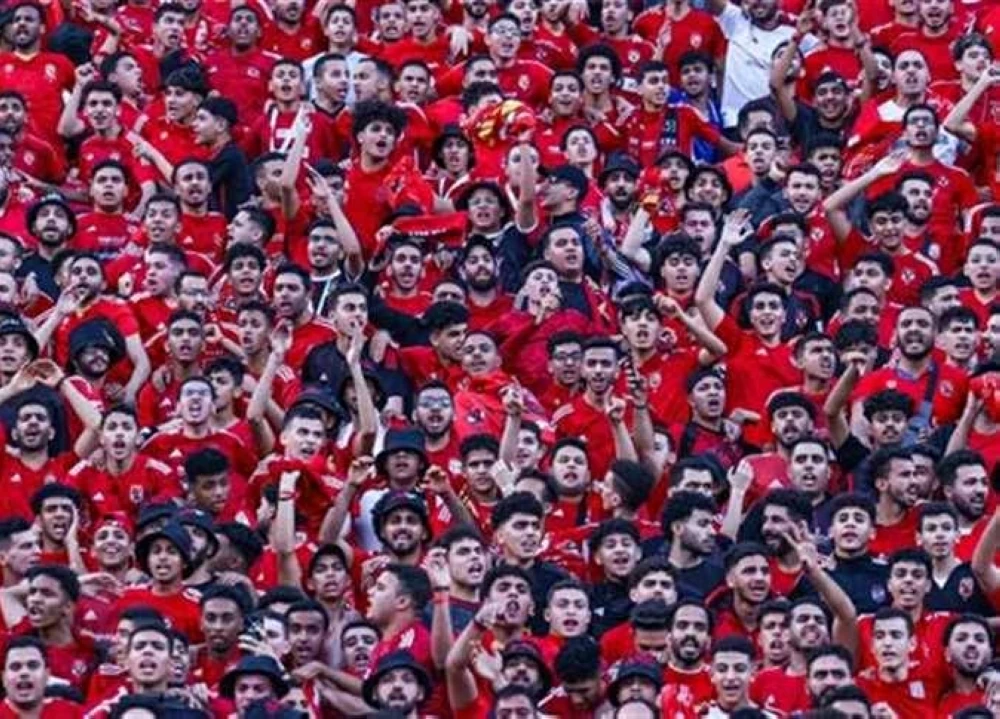 قرار «كاف» النهائي بشأن حضور جماهير الأهلي مباراة الترجي (خاص)