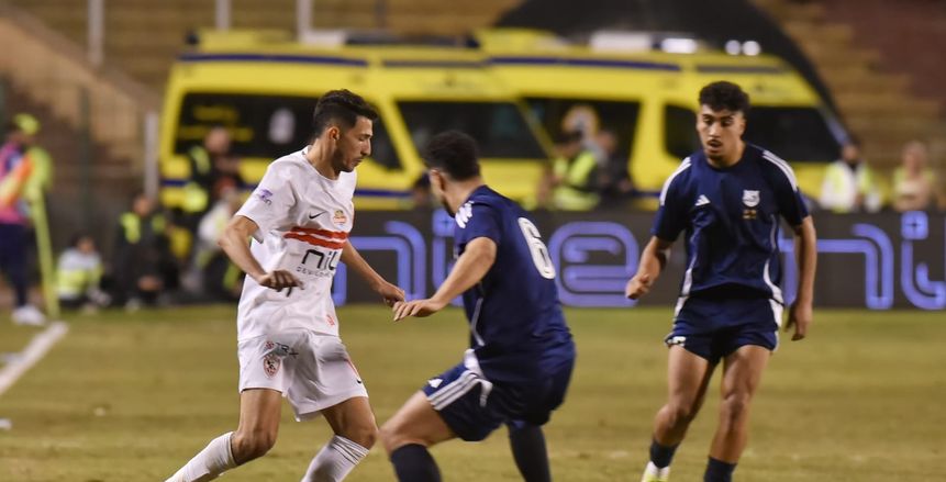 عاجل.. أول قرار من مجلس إدارة الزمالك عقب الهزيمة أمام إنبي