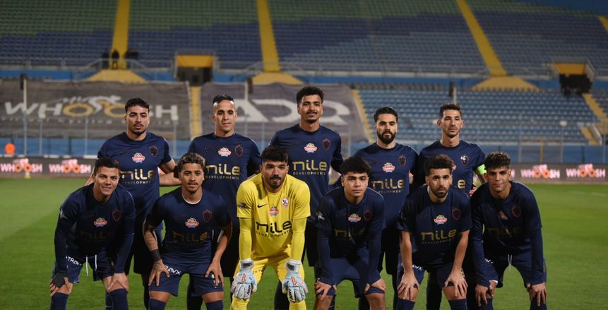 عاجل.. مصدر يكشف عن أزمة داخل فريق الزمالك قبل مباراة إنبي في الدوري