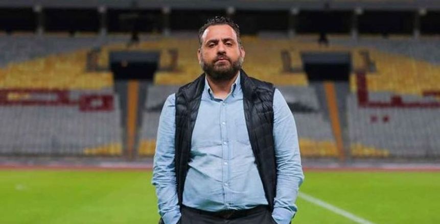 جون إدوارد يوجه طلب عاجل لـ الزمالك بعد تسلم هشام نصر المهمة حاليا، بعد حصول حسين لبيب على راحة لمدة 30