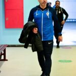 الأهلي كلوب رضا عبد العال يفتح النار على معتمد جمال