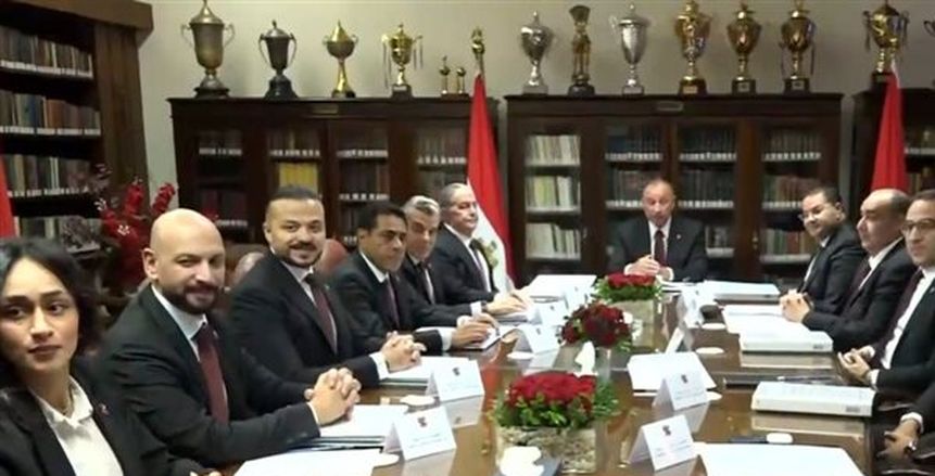 بالأرقام.. عقد رعاية تاريخي في الأهلي وصفقات نارية منتظرة