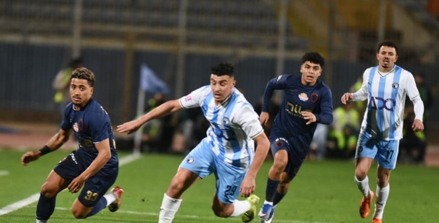 رجعوا فى كلامهم طلبات بيراميدز لمواجهة الزمالك في الدوري