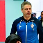 الأهلي كلوب أزمة تواجه معتمد جمال أمام اتحاد العاصمة في إياب نهائي الكونفدرالية