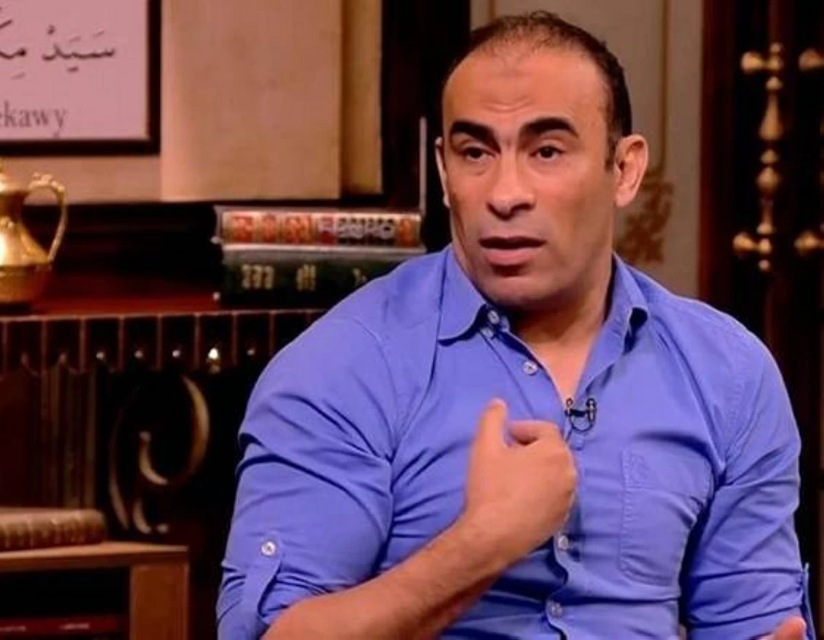 أول تعليق من عبدالحفيظ بعد فشل جلسة اتحاد الكرة
