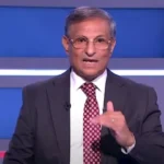 مصطفى يونس..الأهلي هيكتسح الدوري 5 سنين قادمة حال خسارته الموسم الحالي