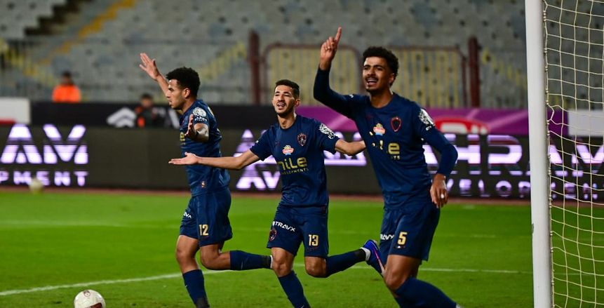 الزمالك يتلقى 3 أخبار سعيدة قبل مواجهة شباب بلوزداد.. اعرف التفاصيل