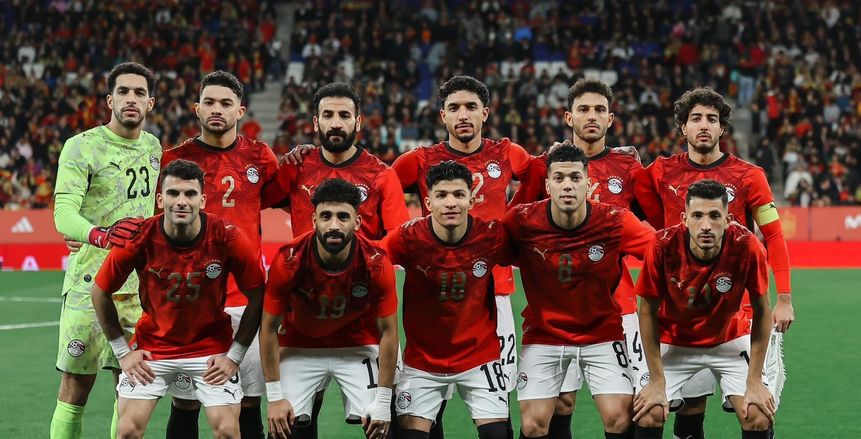 لعنة الإصابات تضرب منتخب مصر قبل كأس العالم