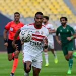 سيف الدين الجزيري يستفسر عن مصيره مع الزمالك