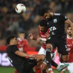 الأهلي كلوب مدرب زد يعلن رحيل لاعب إلى الأهلي عقب نهاية الموسم
