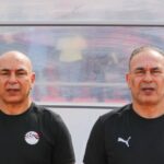 الأهلي كلوب بكاء على الهواء للتوأم…تفاصيل
