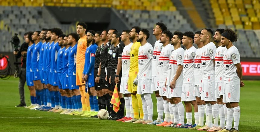 إنذار وتهديد ثنائي.. الزمالك تحت تهديد إيقاف قيد للمرة 18