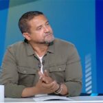 الأهلي كلوب الموت يفجع نادر شوقي وكيل اللاعبين.. تشييع الجثمان غدًا من مسجد الشرطة والعزاء بـ عمر مكرم