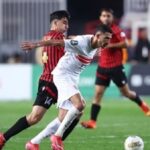 الأهلي كلوب 8 نجوم سوبر.. غيابات الزمالك بـ إياب اتحاد العاصمة..أسماء مفاجآة