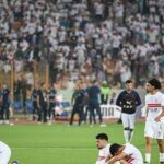 الأهلي كلوب كاف بعد خسارة الكونفدرالية.. كم يحتاج الزمالك للحصول على الرخصة الأفريقية؟