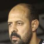 عماد النحاس يحفز لاعبي المصري بالمكافآت للفوز على الأهلي في ختام الدوري
